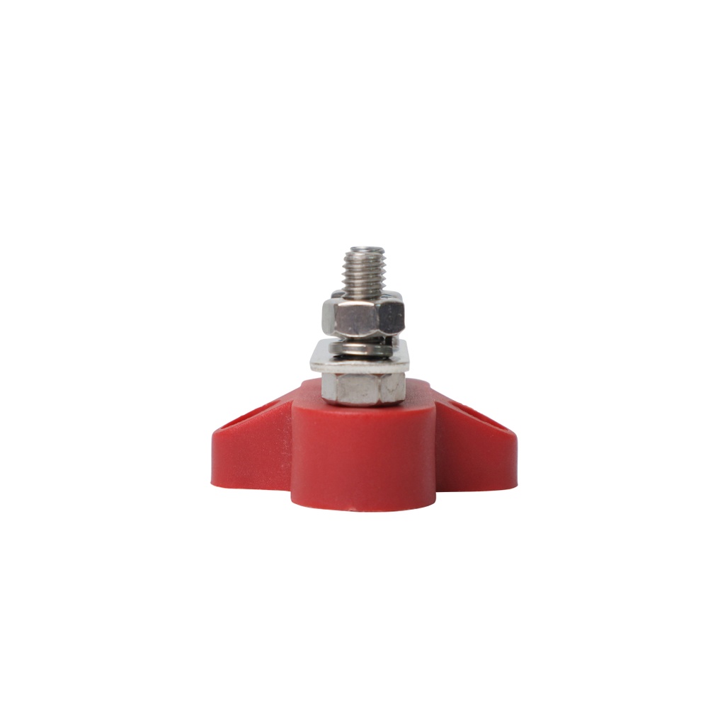 M6 Dual Linked Terminal Stud