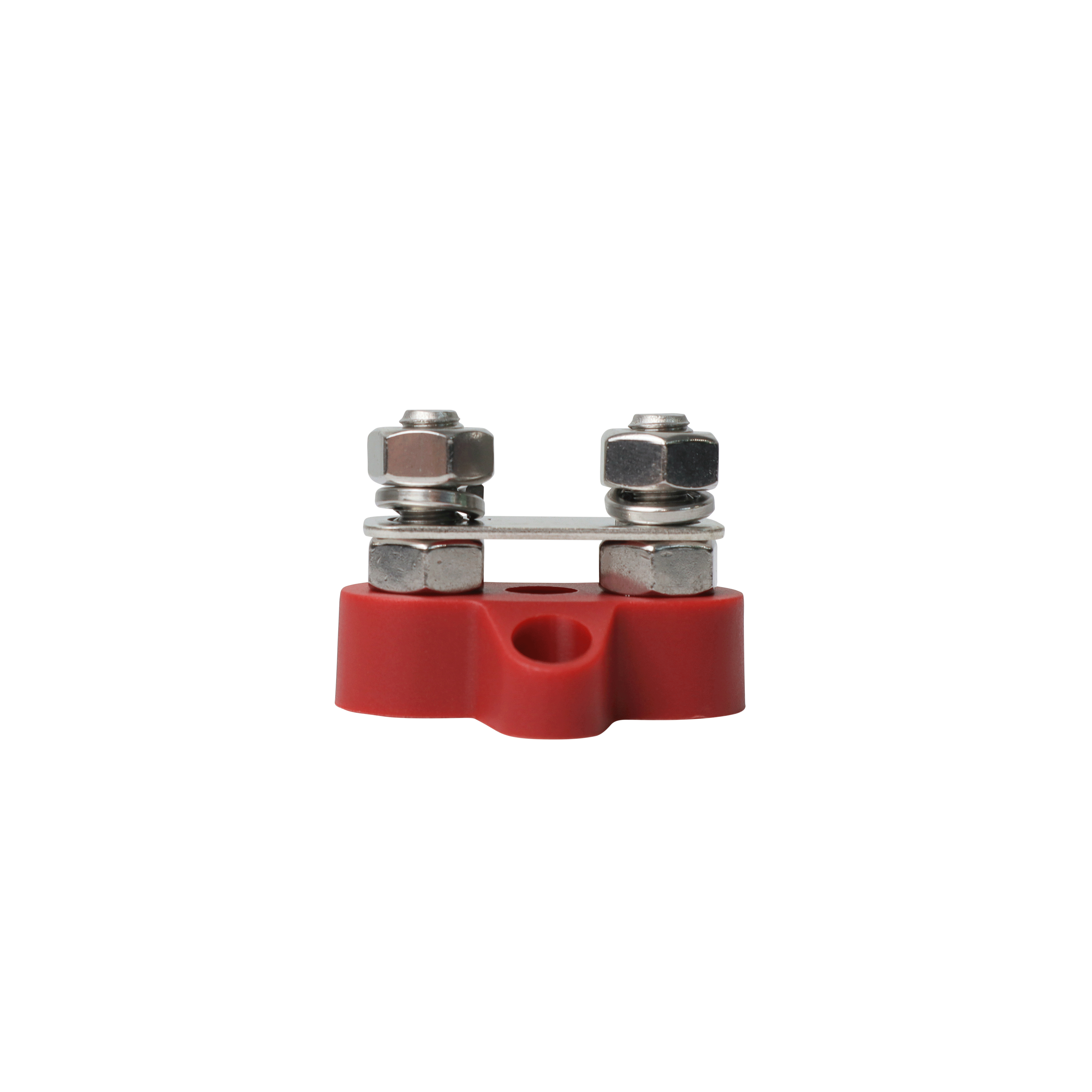 M8 Dual Linked Terminal Stud