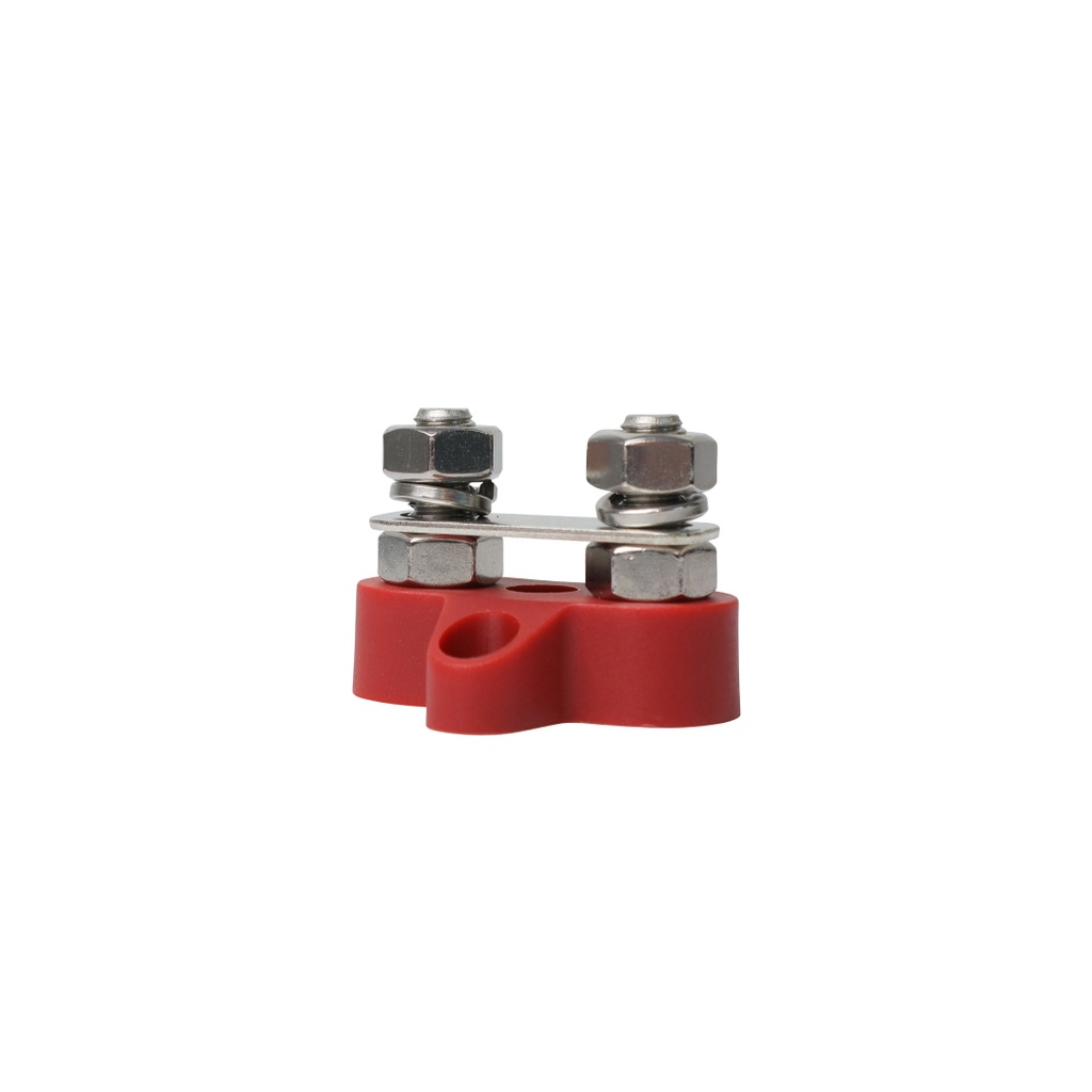 M8 Dual Linked Terminal Stud