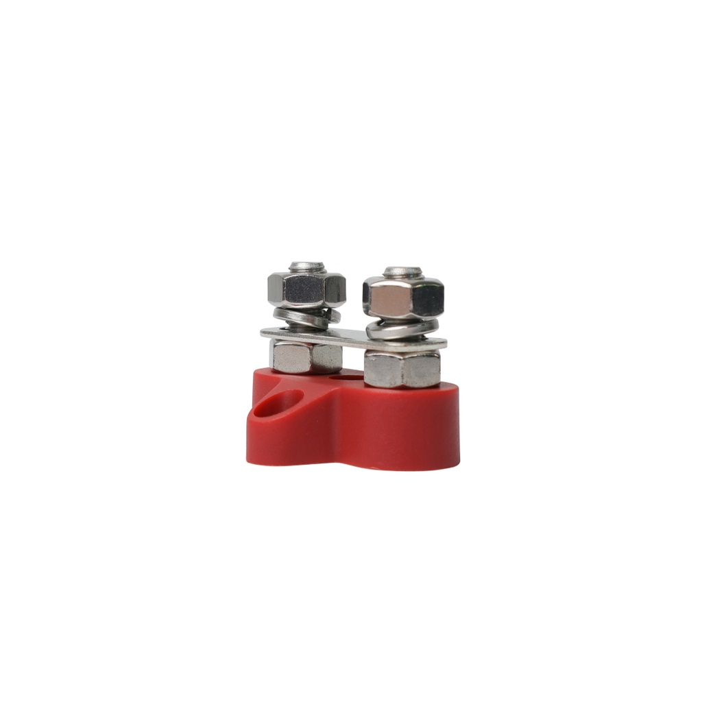 M8 Dual Linked Terminal Stud