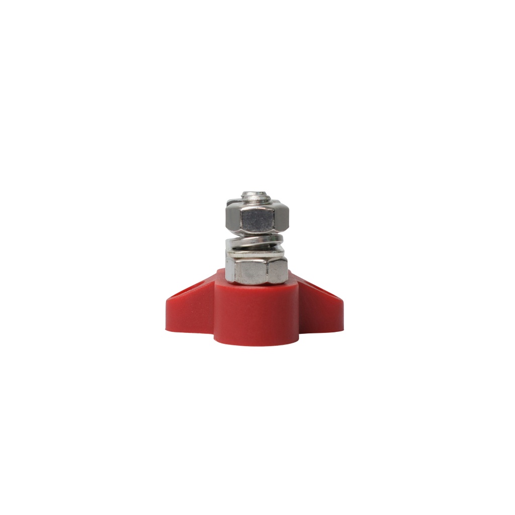 M8 Dual Linked Terminal Stud
