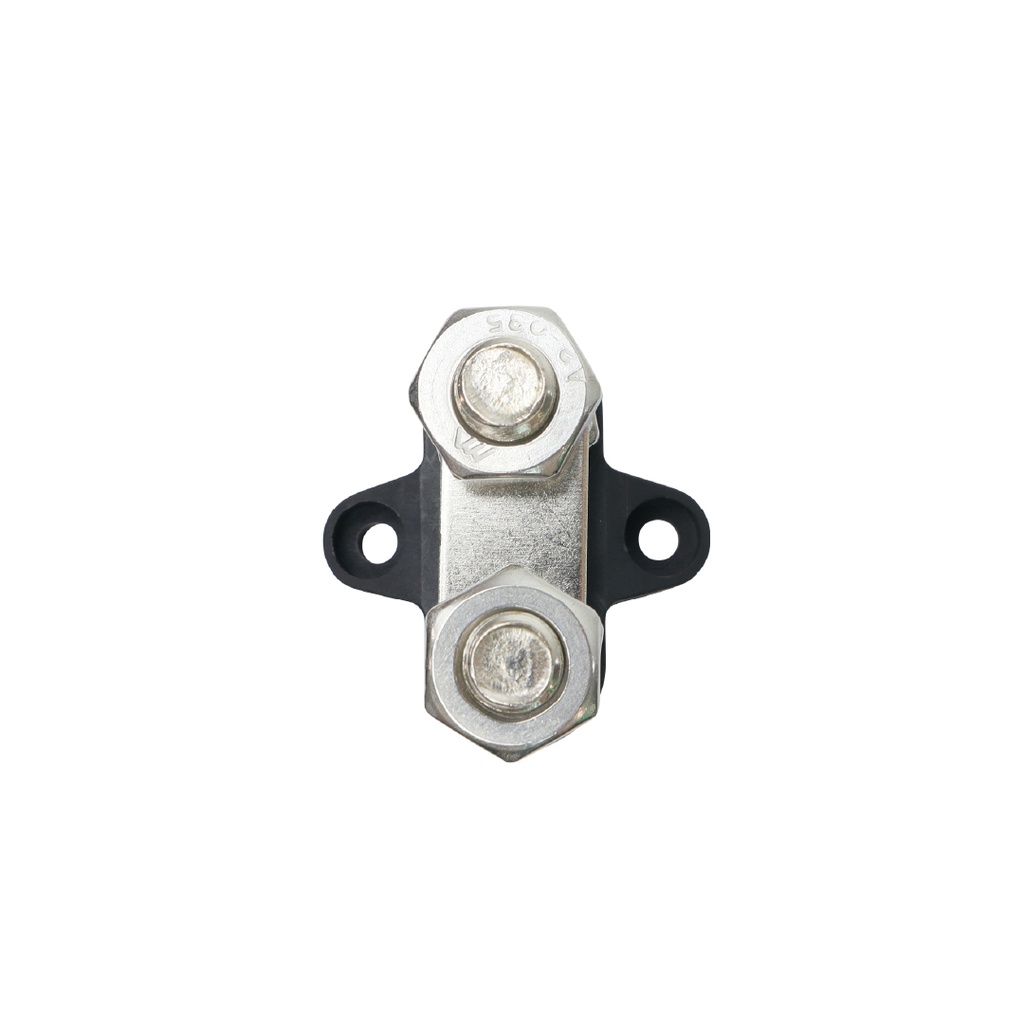 M10 Dual Linked Terminal Stud