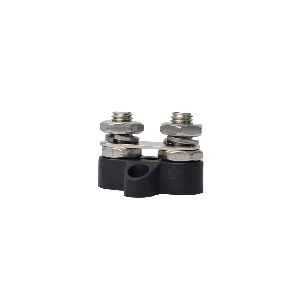 M10 Dual Linked Terminal Stud