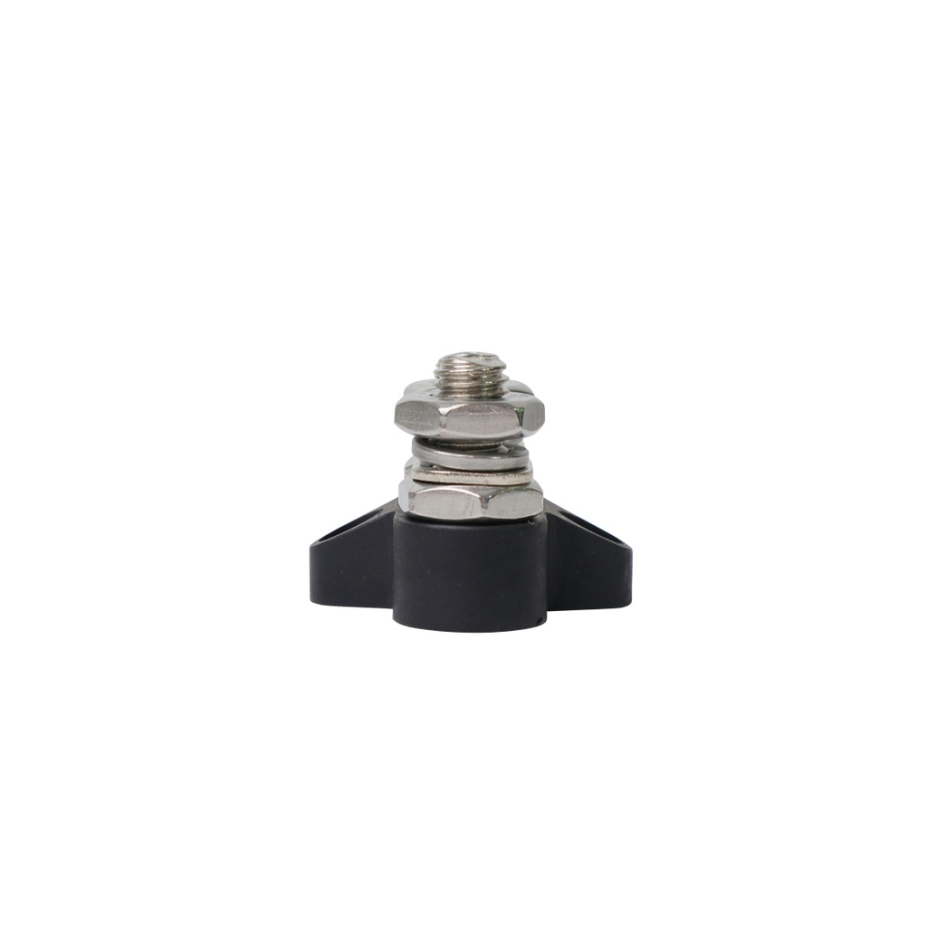 M10 Dual Linked Terminal Stud