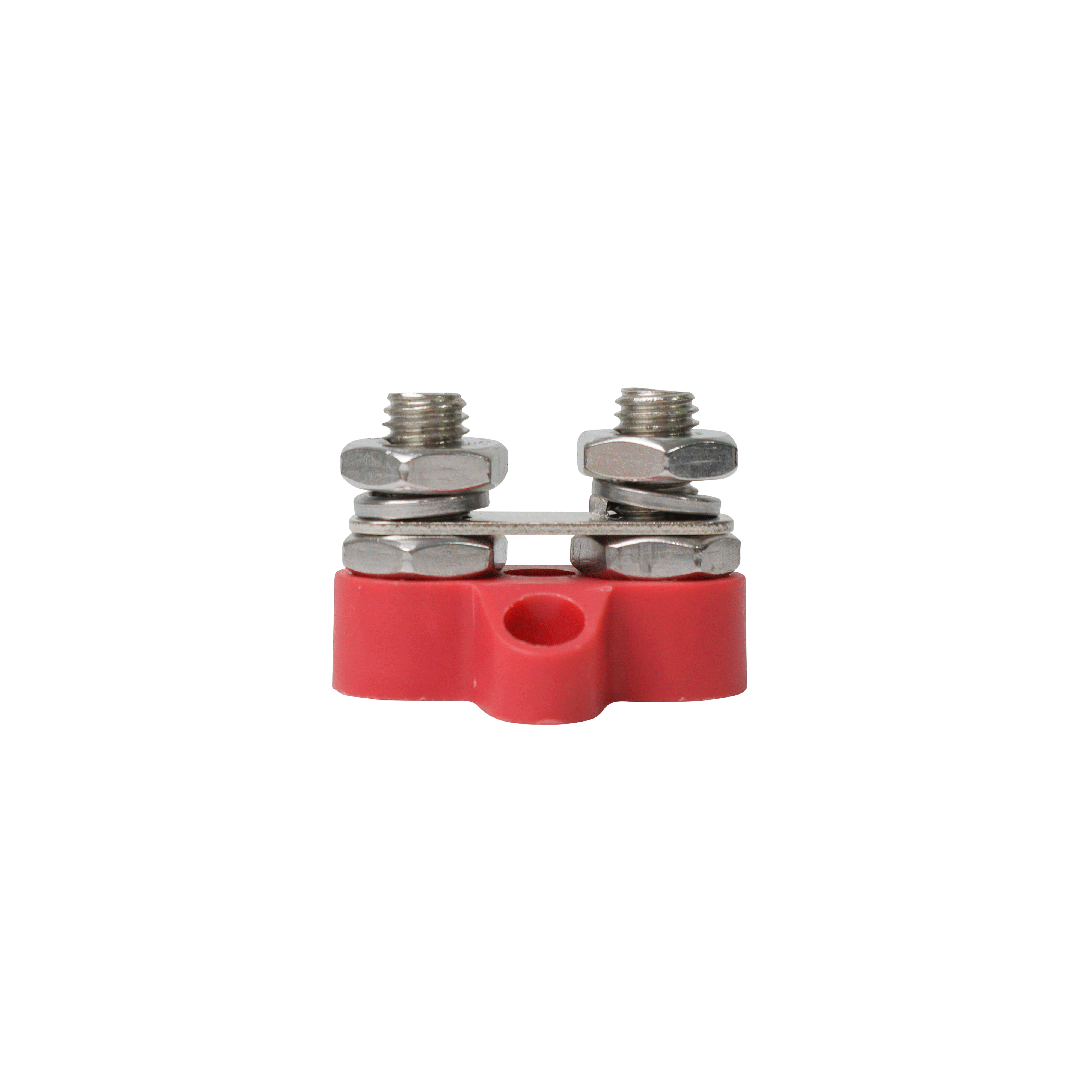 M10 Dual Linked Terminal Stud