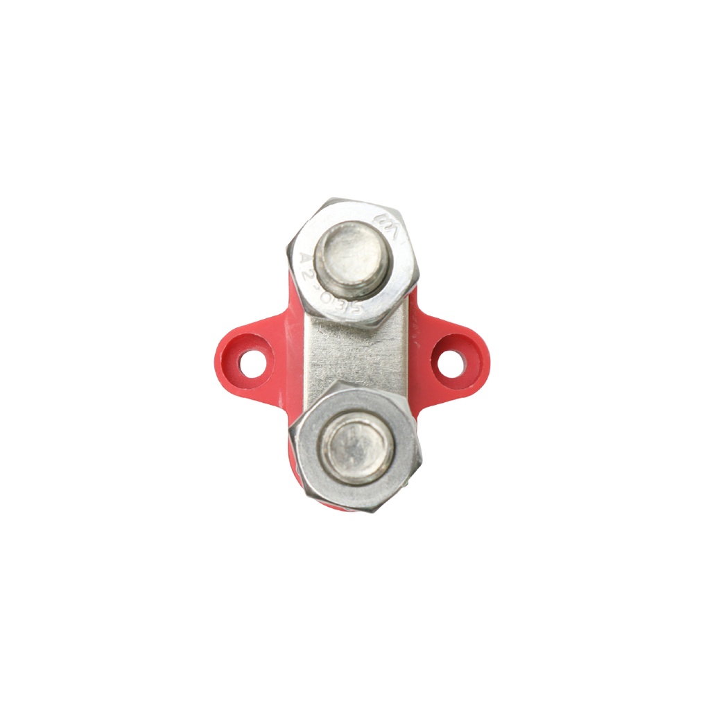 M10 Dual Linked Terminal Stud
