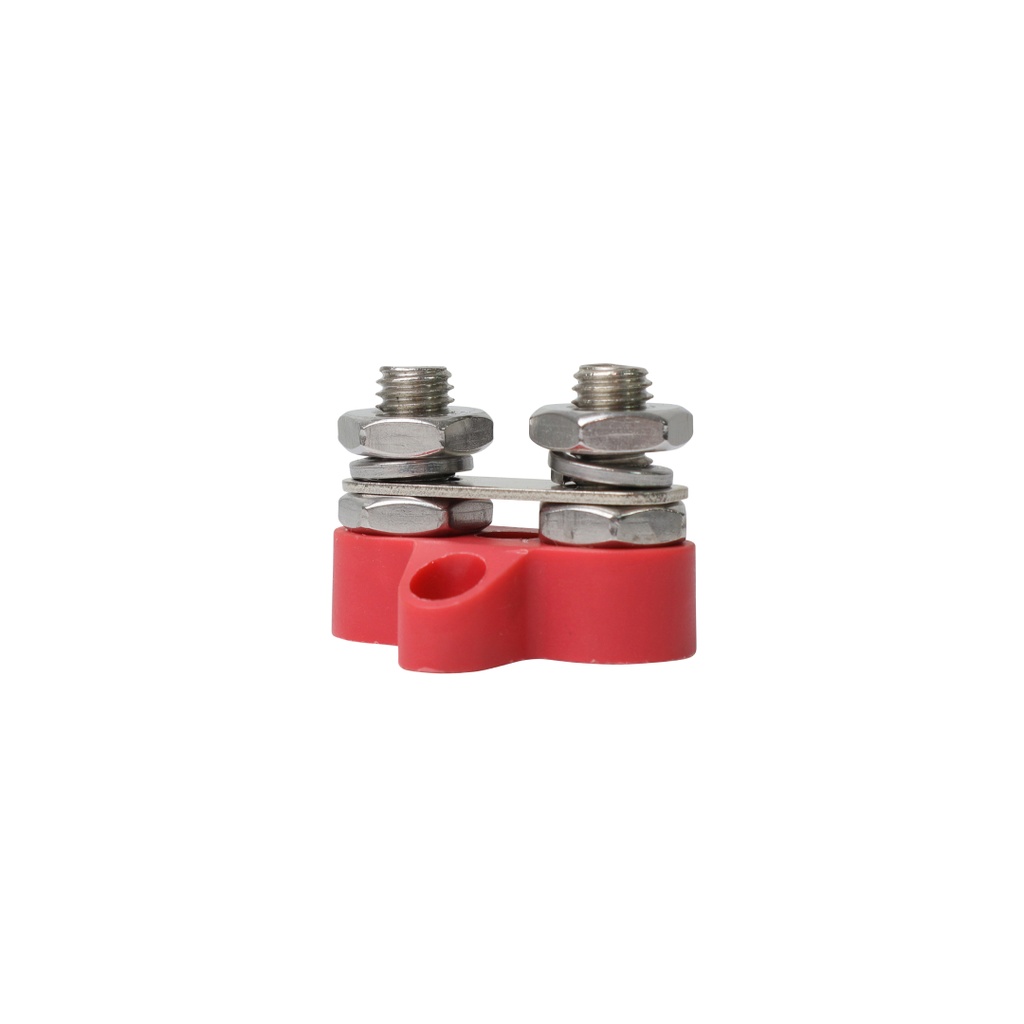 M10 Dual Linked Terminal Stud