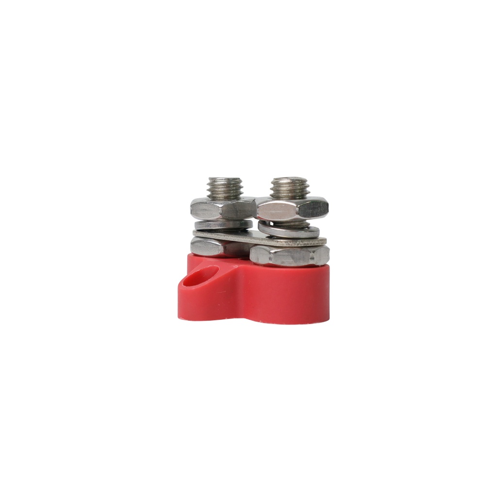 M10 Dual Linked Terminal Stud