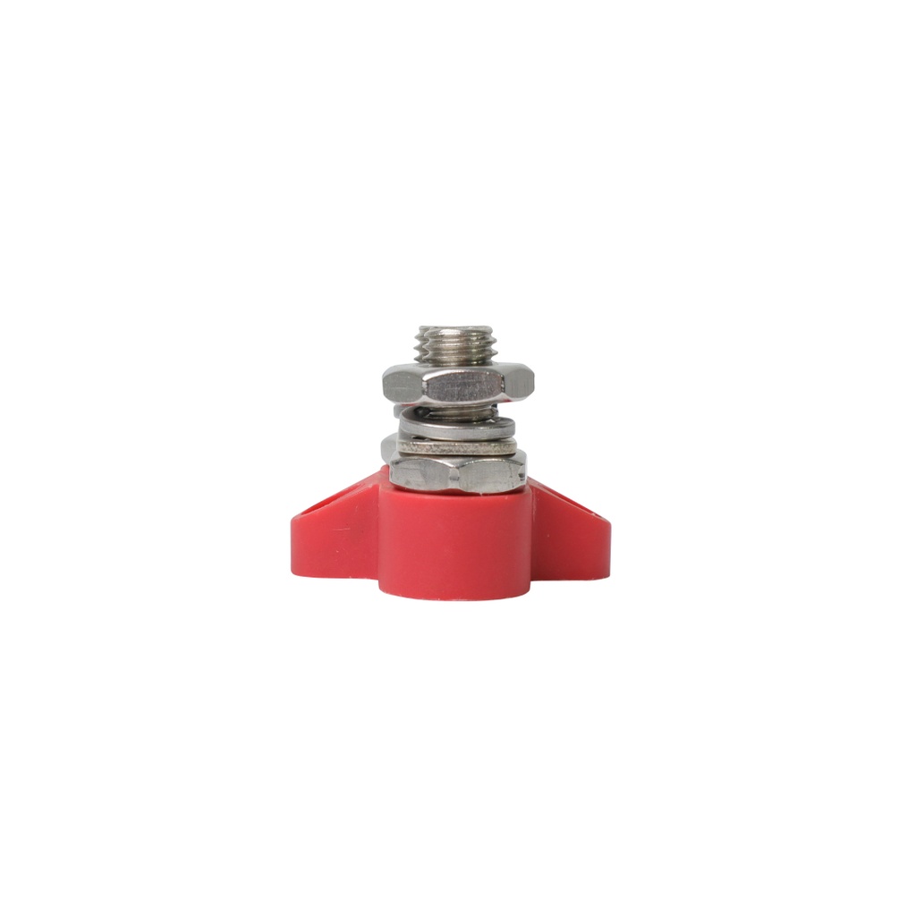 M10 Dual Linked Terminal Stud