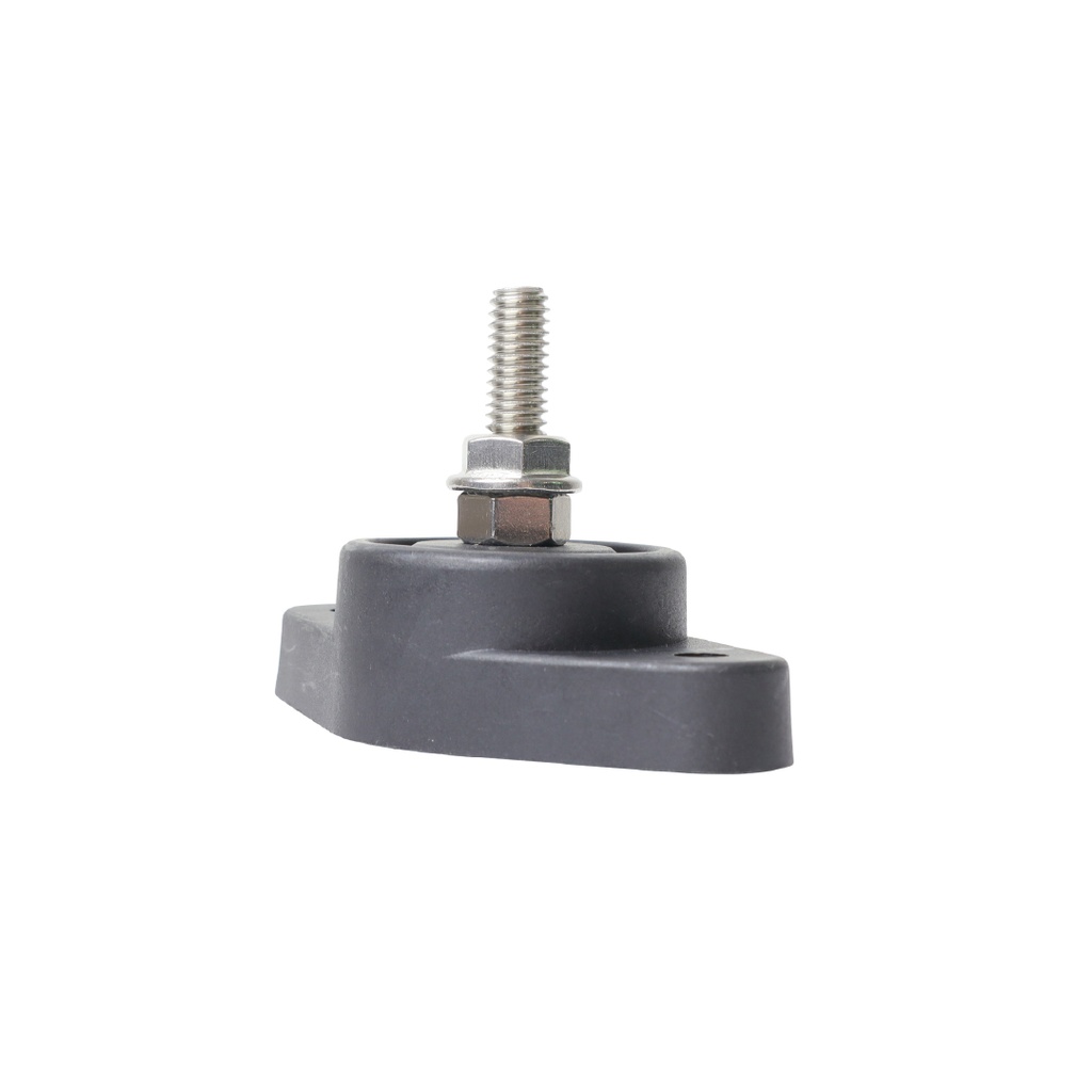 M8 Insulated Terminal Stud + Cover