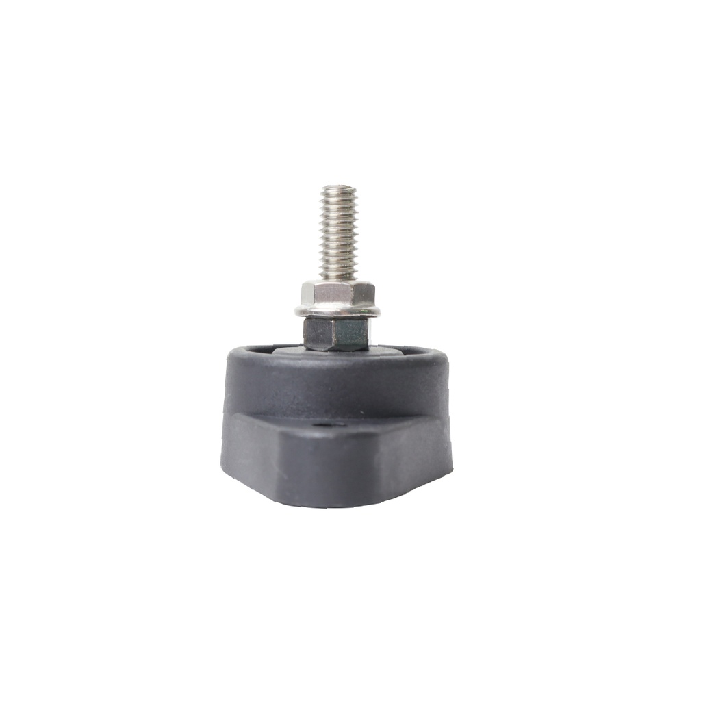 M8 Insulated Terminal Stud + Cover