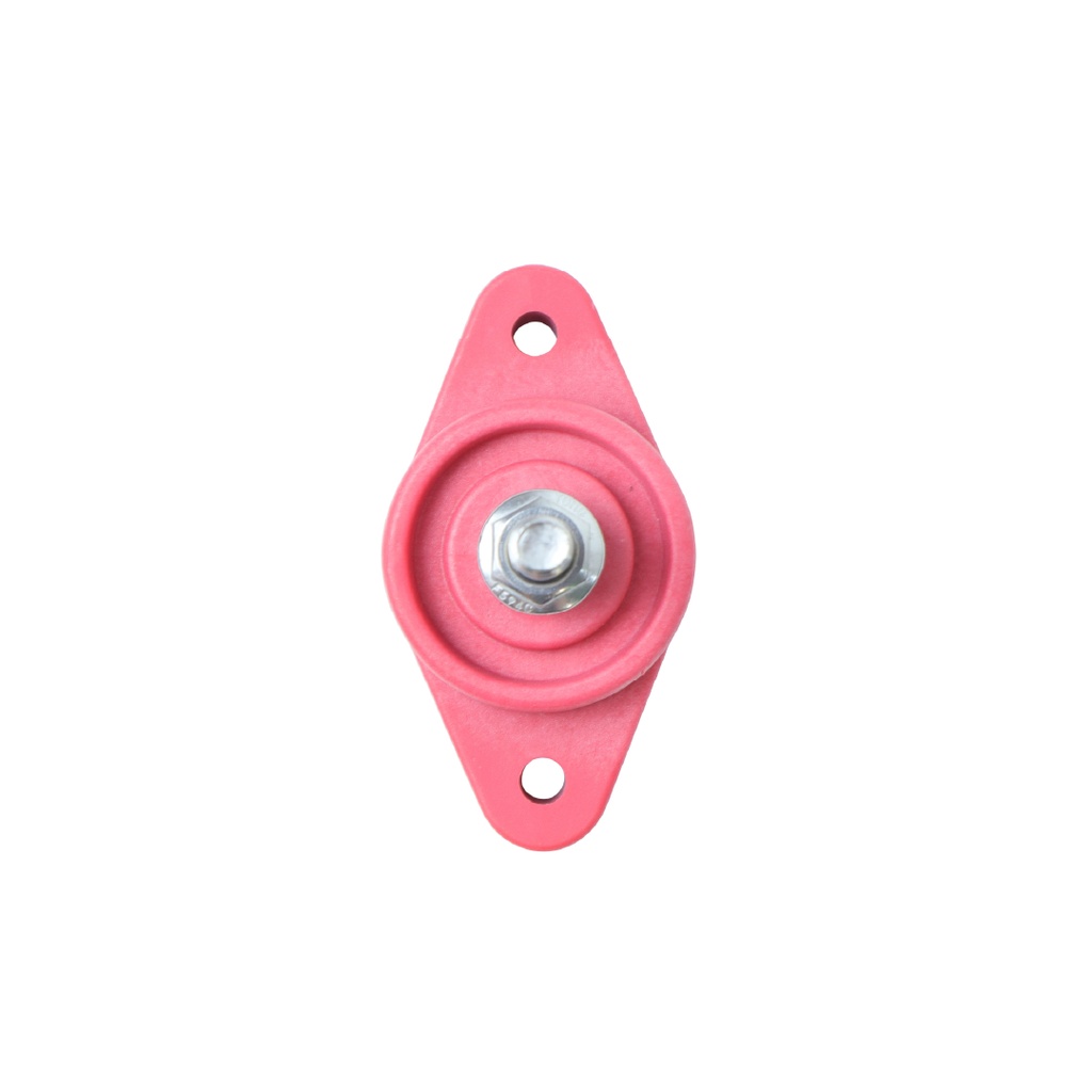 M8 Insulated Terminal Stud + Cover
