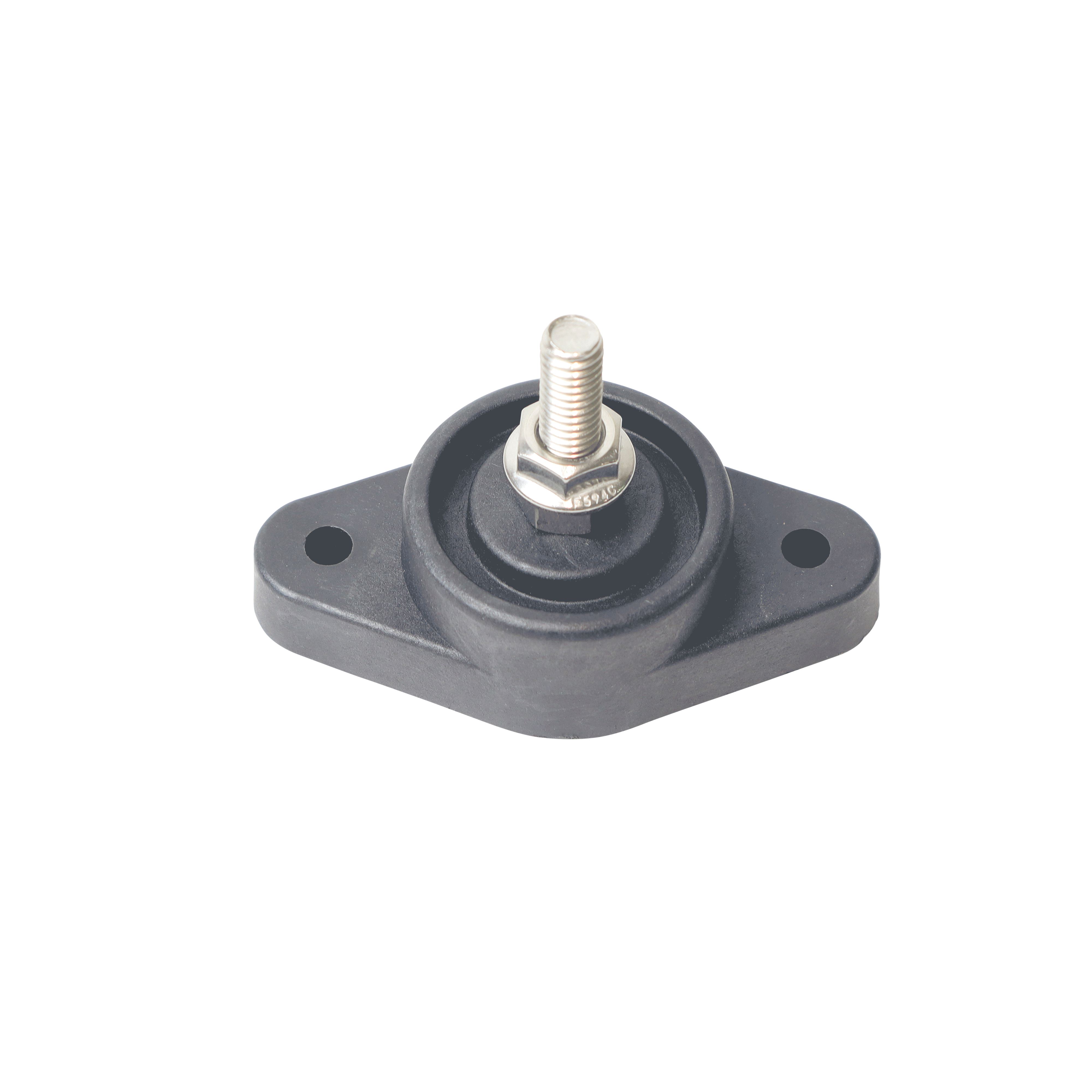 M8 Insulated Terminal Stud + Cover