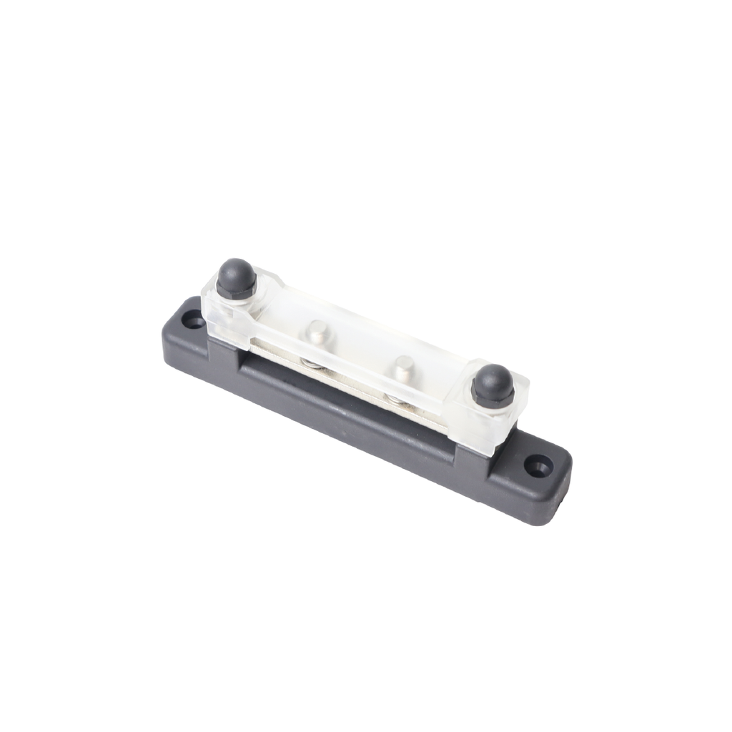 Alvolta M6 4 Point Black Busbar
