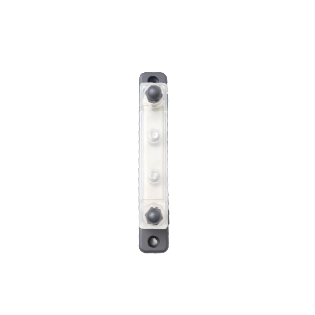 Alvolta M6 4 Point Black Busbar