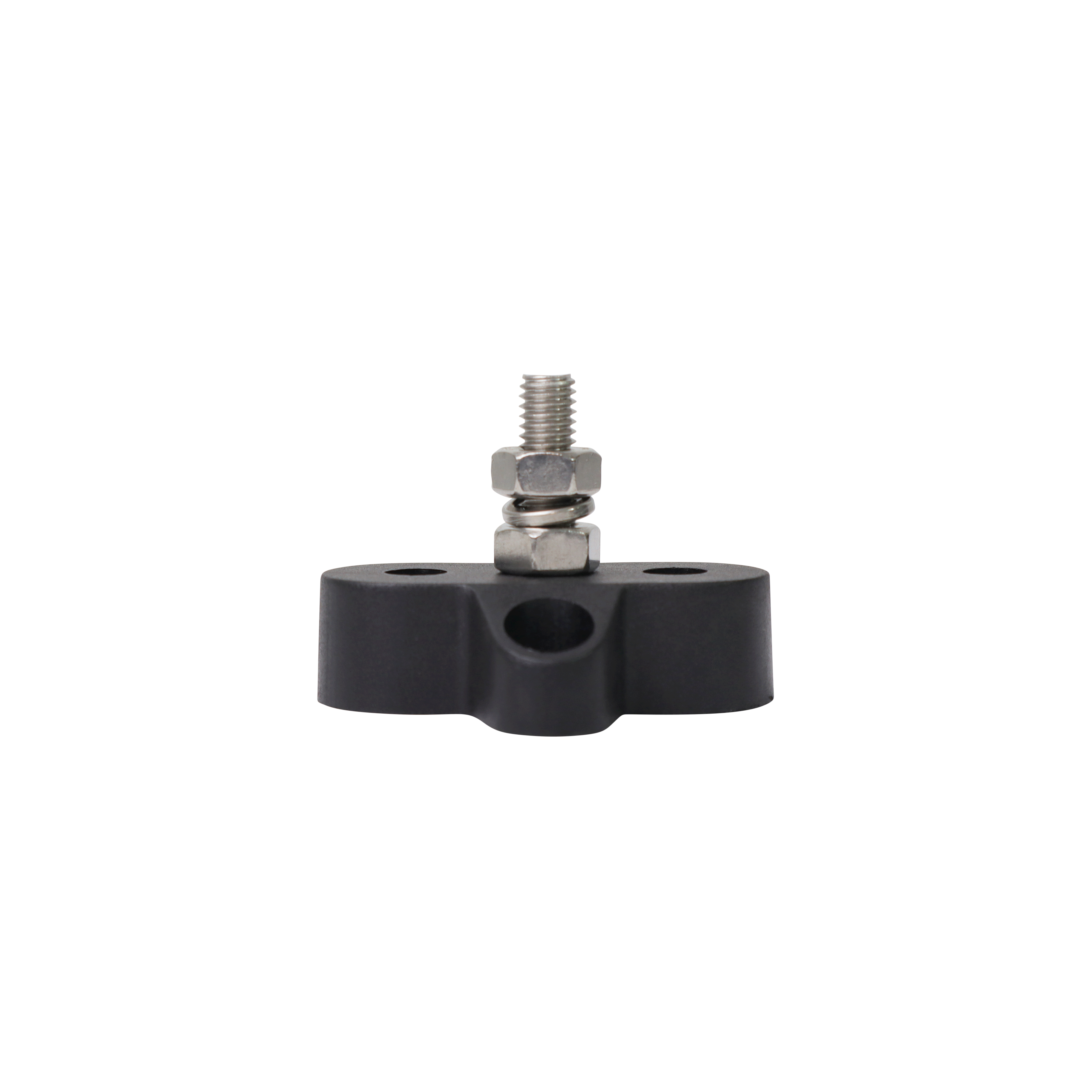 M6 Terminal Stud Black