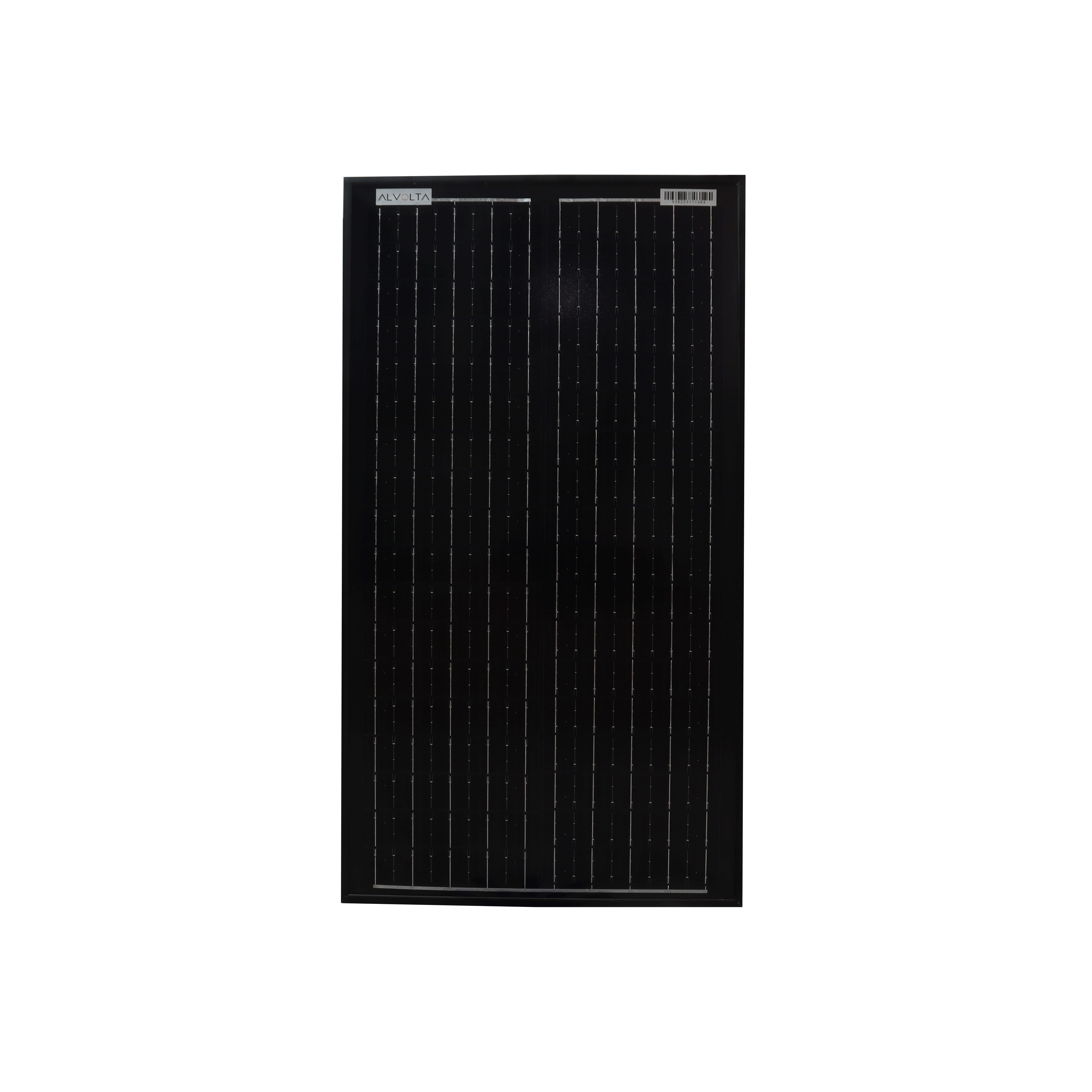 Alvolta Eclipse 12V 40W Mono Solar Panel