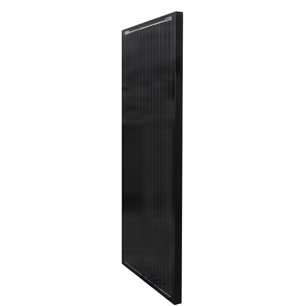 Alvolta Eclipse 12V 120W Mono Solar Panel