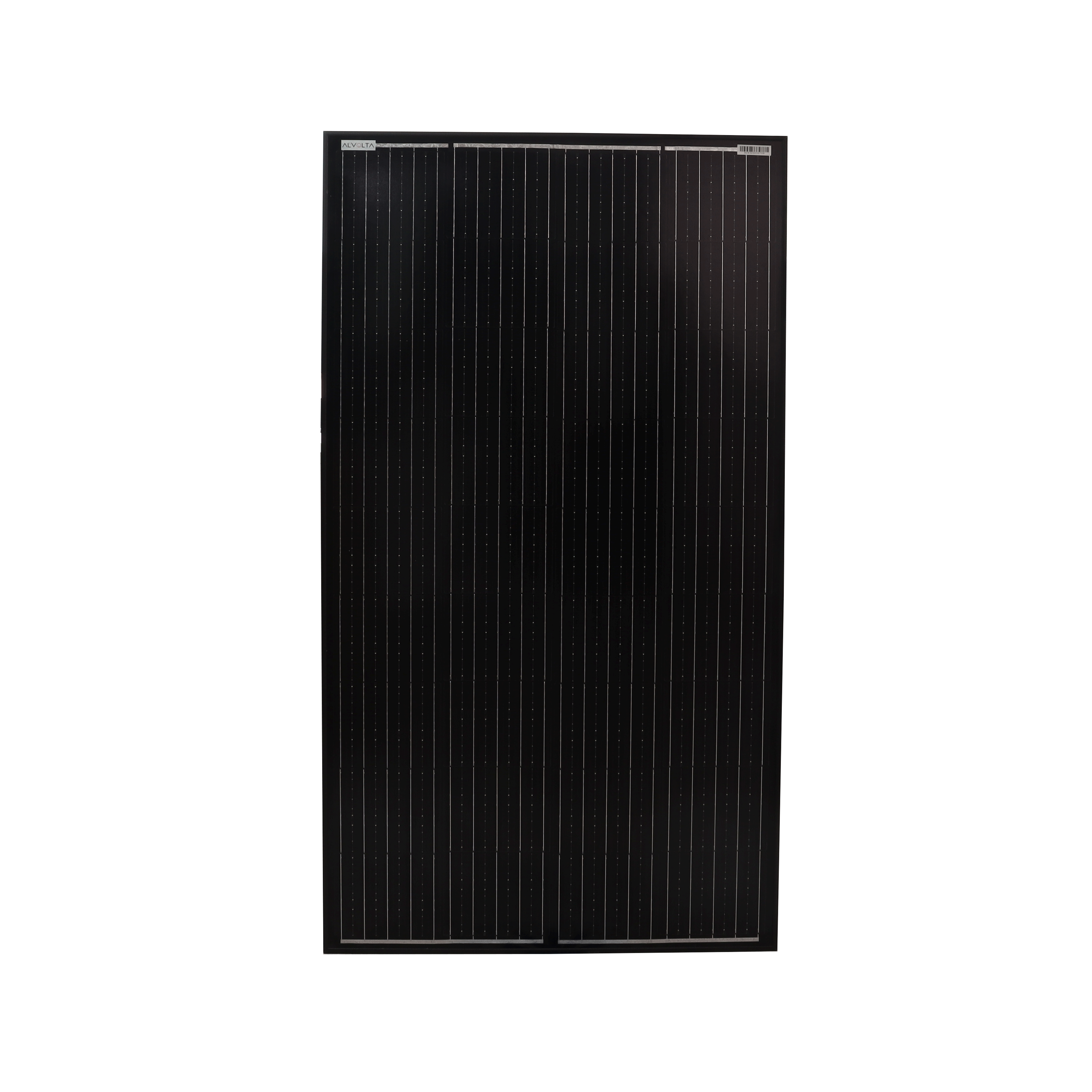 Alvolta Eclipse 12V 160W Mono Solar Panel