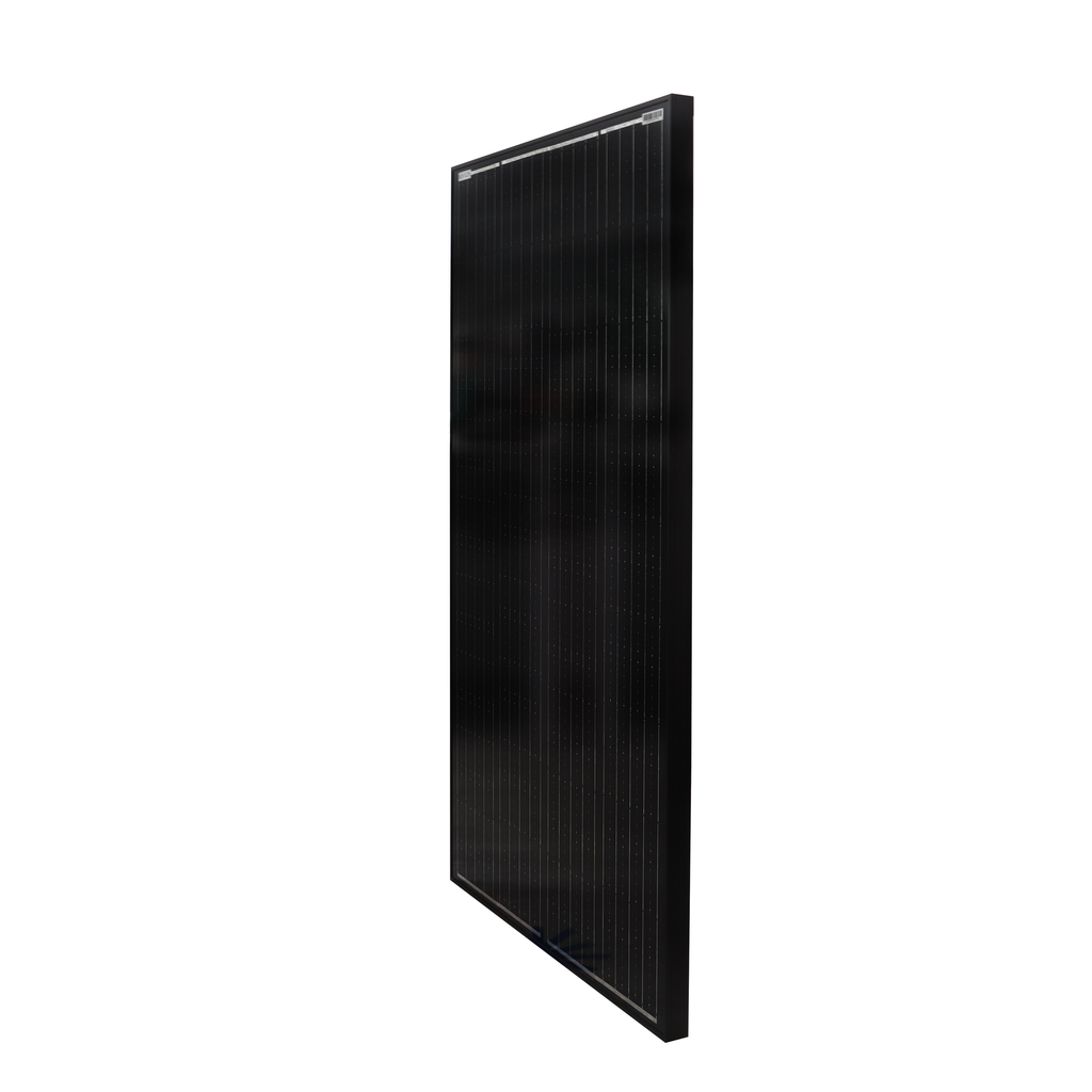 Alvolta Eclipse 12V 160W Mono Solar Panel