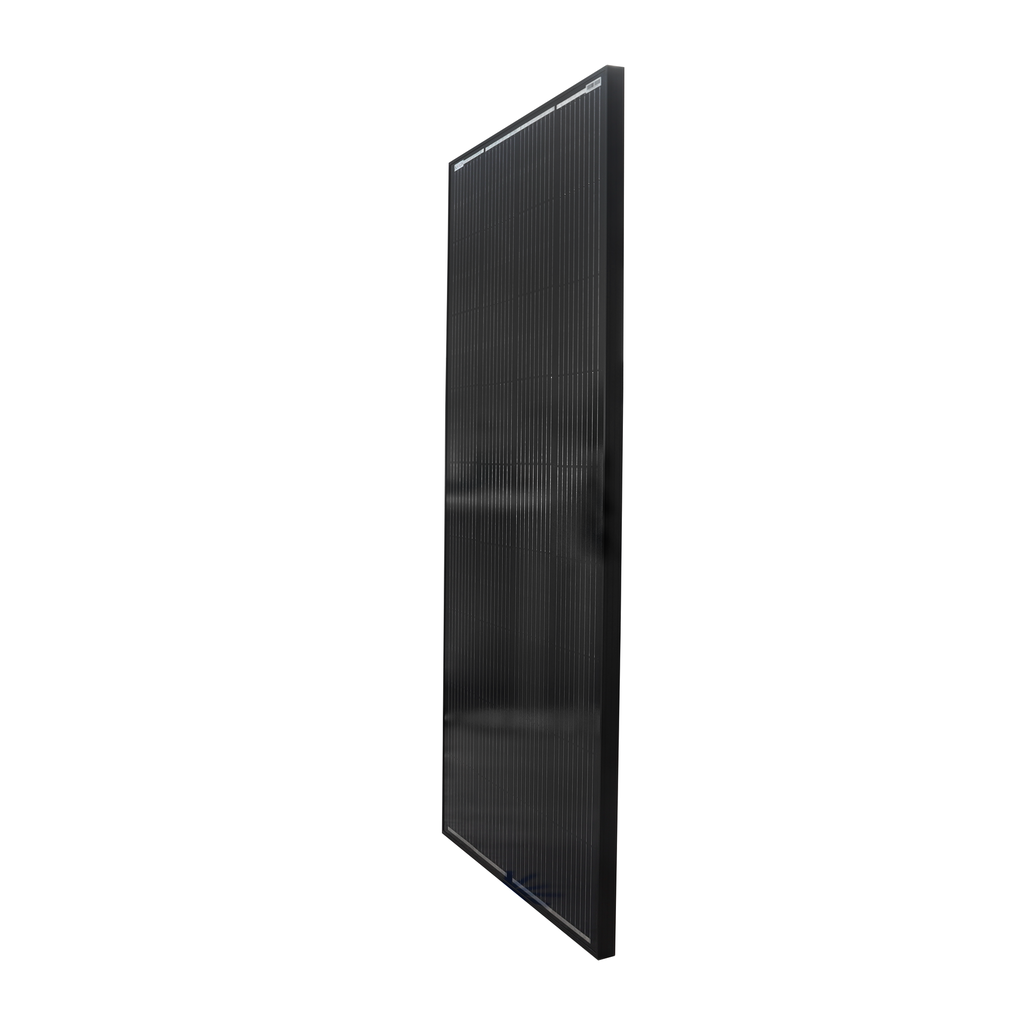 Alvolta Eclipse 12V 200W Mono Solar Panel