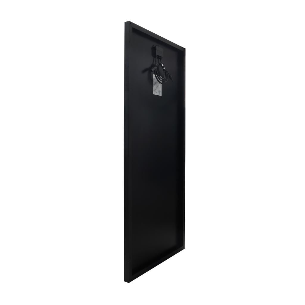 Alvolta Eclipse 12V 200W Mono Solar Panel