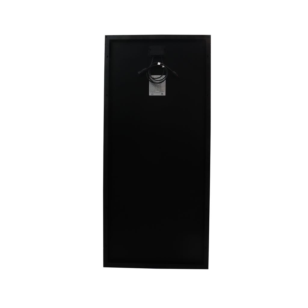 Alvolta Eclipse 12V 200W Mono Solar Panel