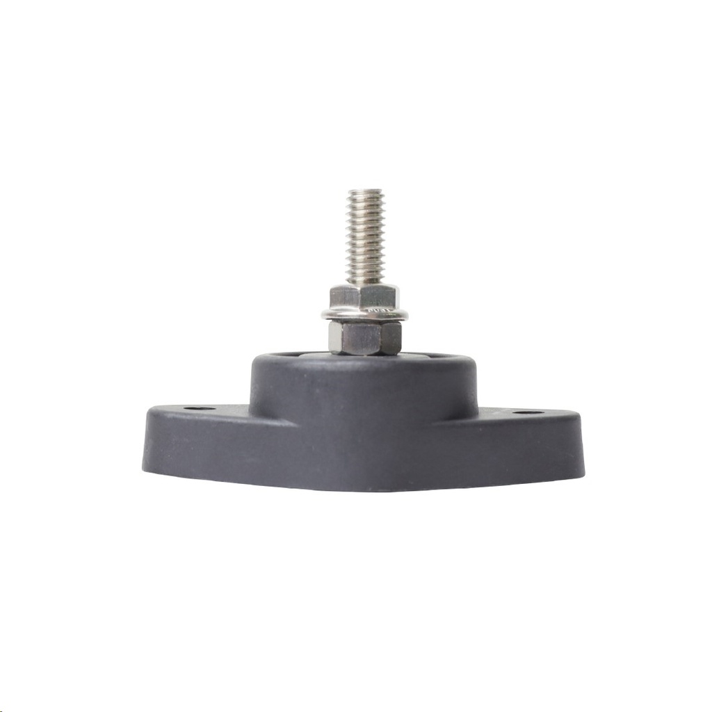 M8 Insulated Terminal Stud + Cover