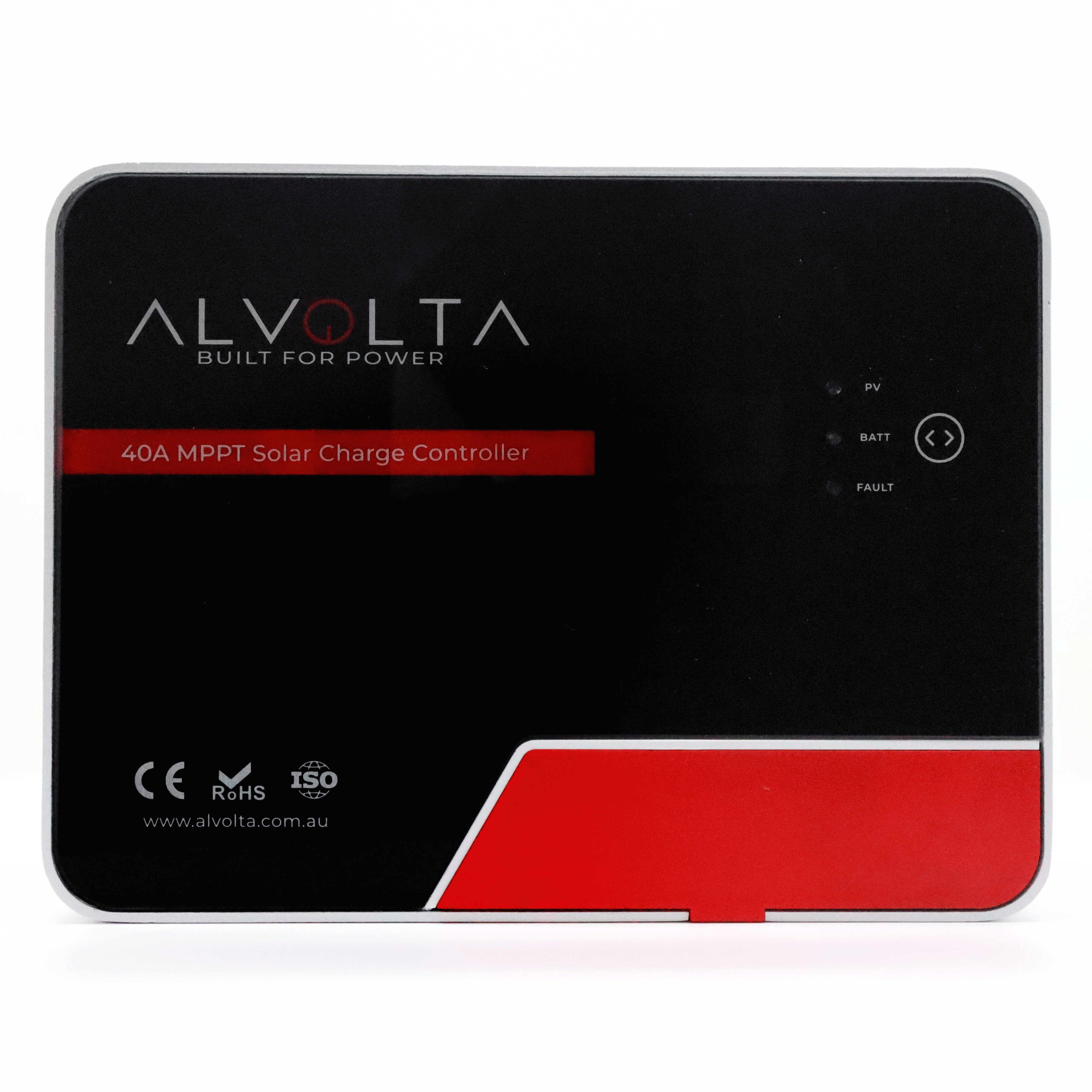 Alvolta 150/40 Touch Screen MPPT Solar Controller