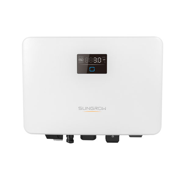 Sungrow 2kW RS-S Single-MPPT Solar Inverter