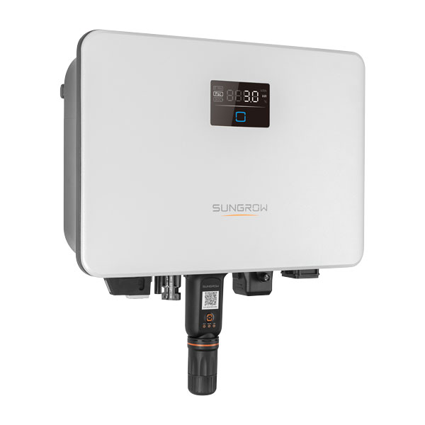 Sungrow 2kW RS-S Single-MPPT Solar Inverter