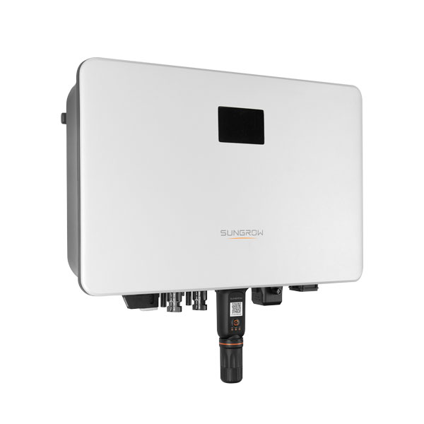 Sungrow 3kW RS Dual-MPPT Solar Inverter