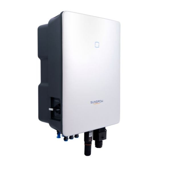 Sungrow 8kW RT Three-Phase Solar Inverter