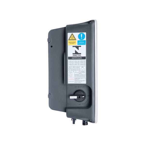 Sungrow Hybrid 5kW RS Single-Phase Solar Inverter