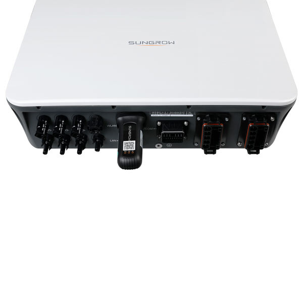 Sungrow Hybrid 10kW RT Three-Phase Solar Inverter