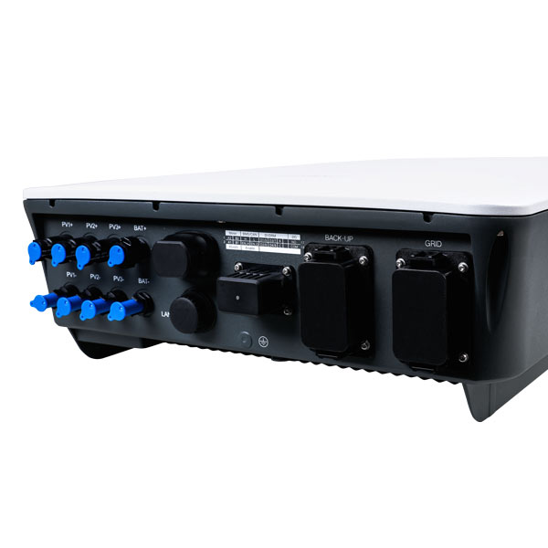 Sungrow Hybrid 10kW RT Three-Phase Solar Inverter