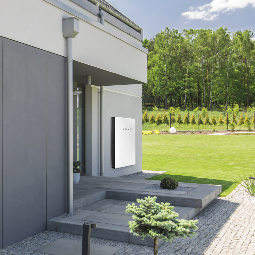 Tesla Powerwall 2