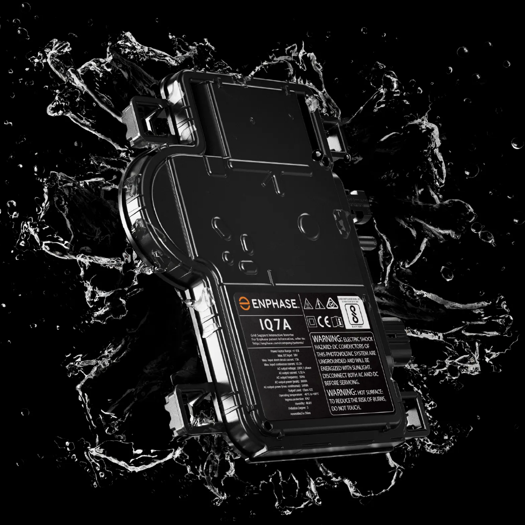 Enphase IQ7+ Micro Inverter