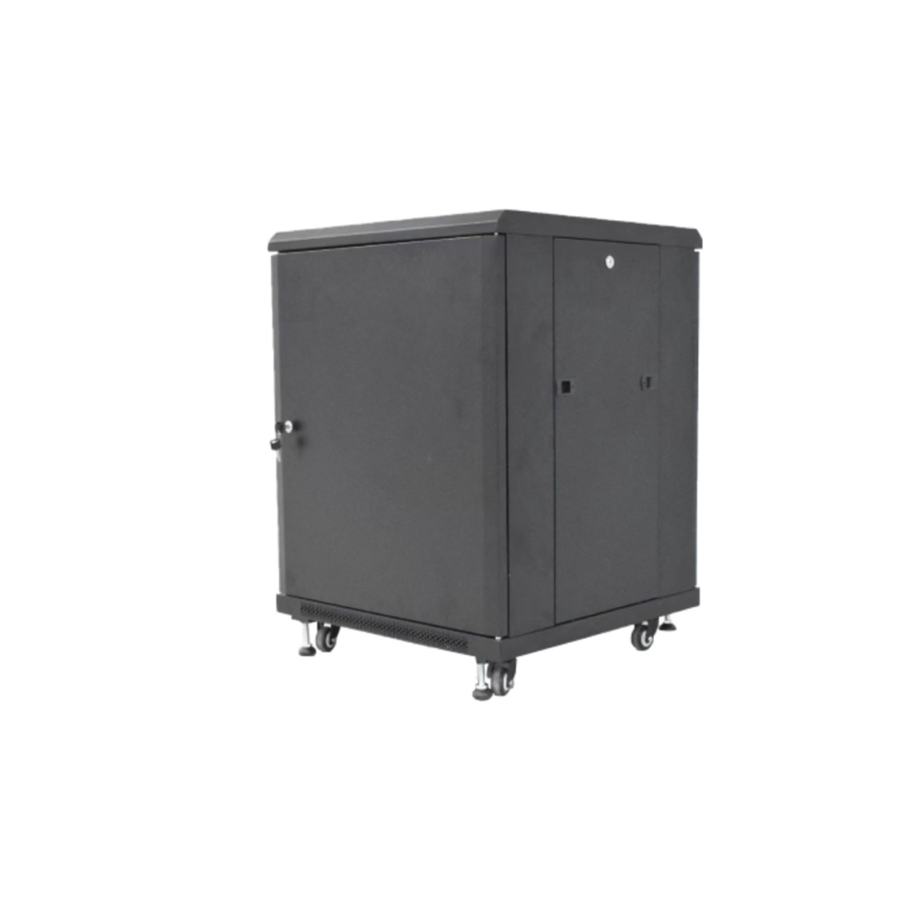 BYD Cabinet Pre-Wired To Bus Bar, Suits 4 X LV Flex