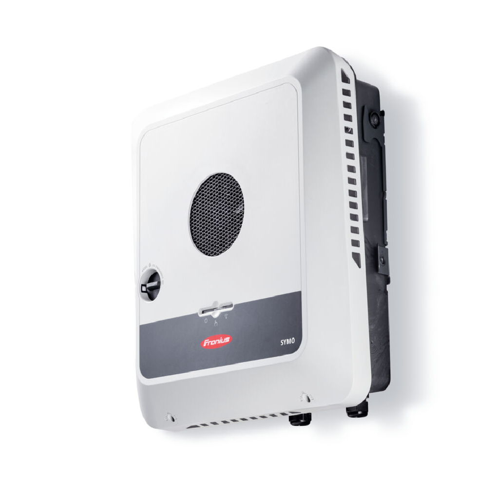 Fronius Symo Gen24 Plus 8kW Solar Inverter