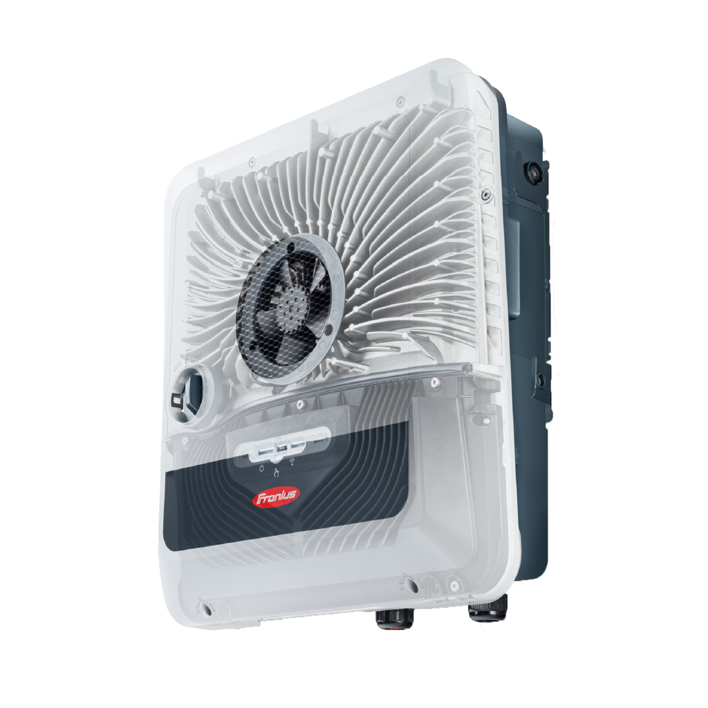 Fronius Symo Gen24 Plus 8kW Solar Inverter
