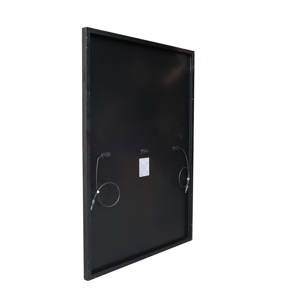 Alvolta Eclipse 20V 350W Mono Solar Panel