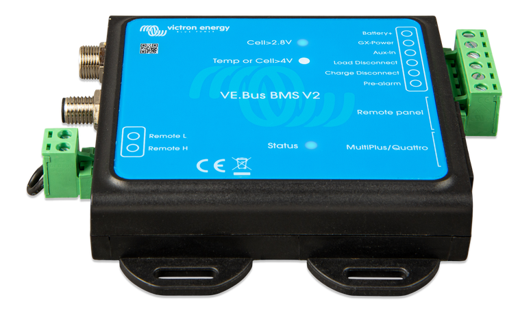 VE.Bus BMS V2 (front angle)