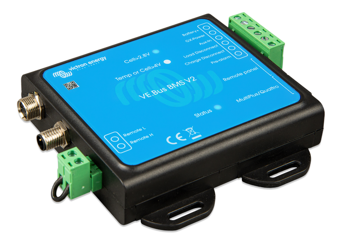 VE.Bus BMS V2 (right)