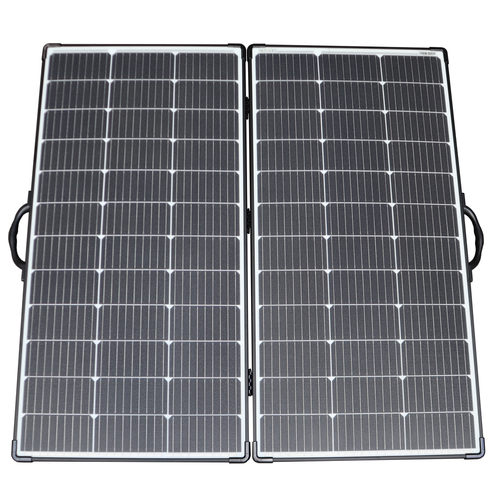 Alvolta Ultra 440W Unregulated Solarcase