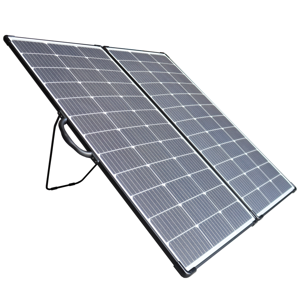 Alvolta Ultra 440W Unregulated Solarcase Back