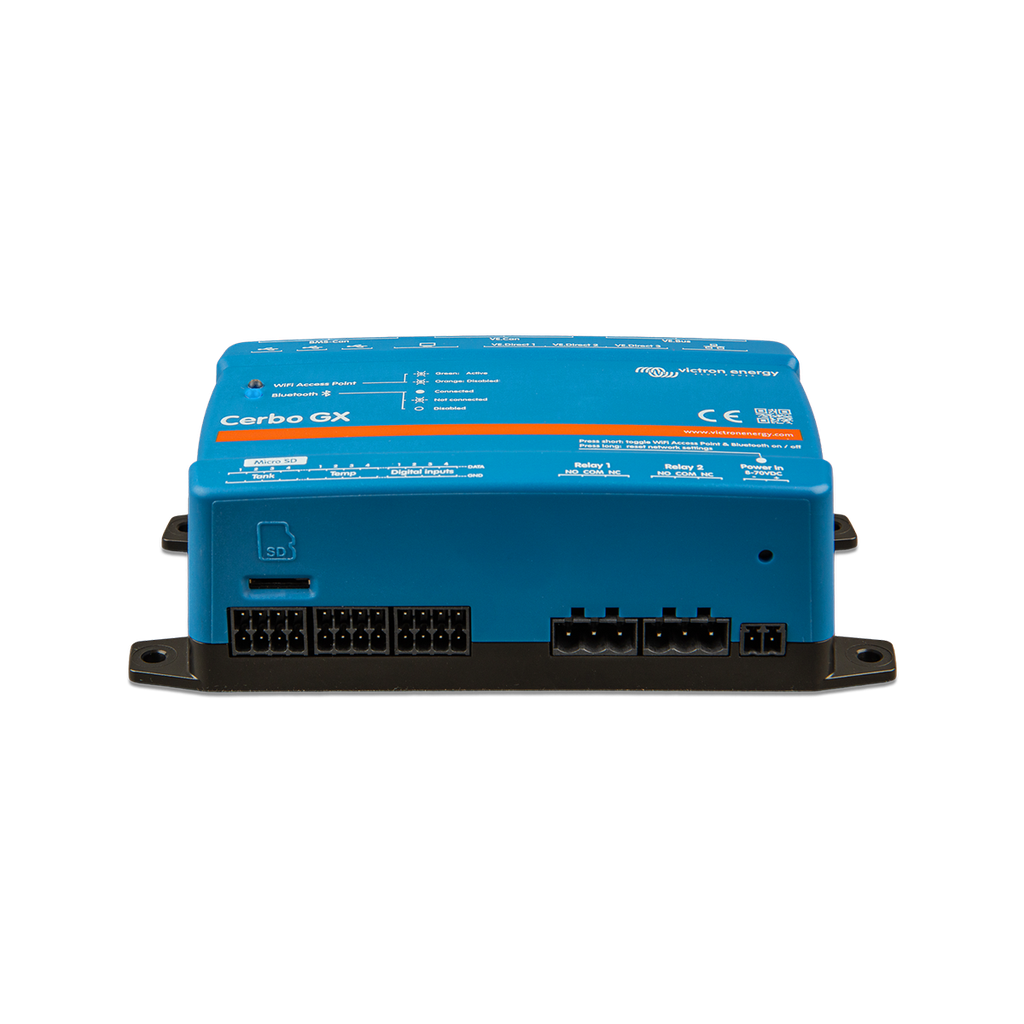 CERBO GX
