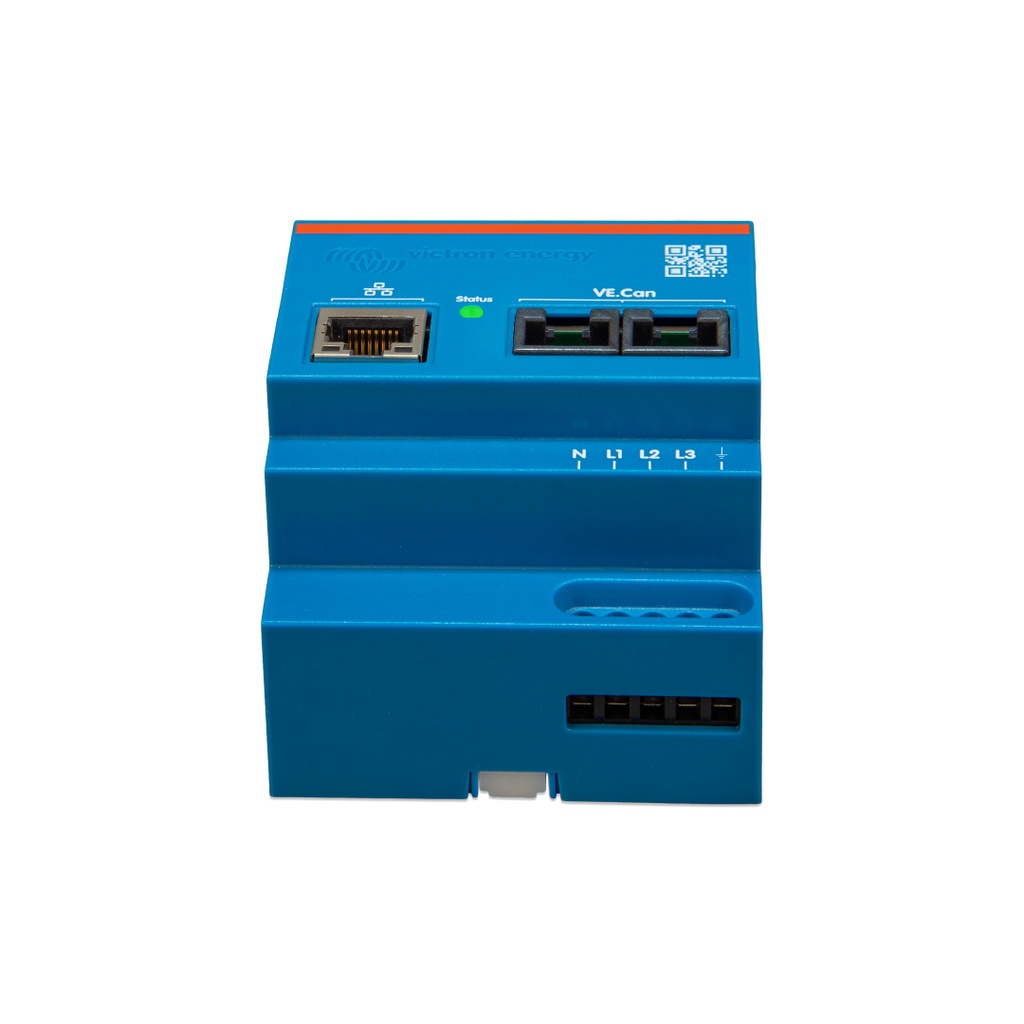Energy Meter VM-3P75CT - 3 Phase - Over 65A