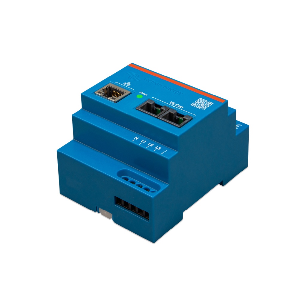 Energy Meter VM-3P75CT - 3 Phase - Over 65A