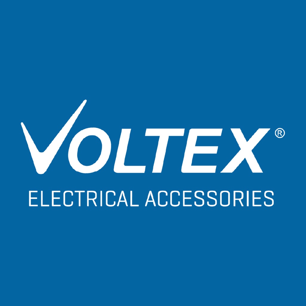Voltex 250V 10A Double Outlet Double Pole